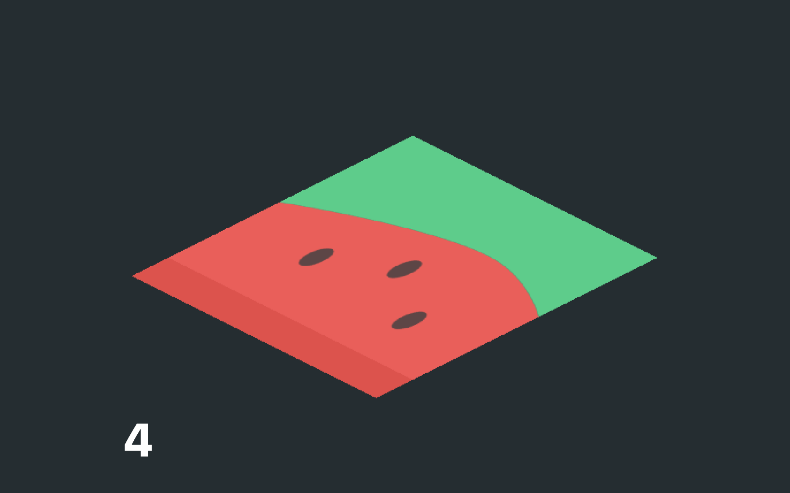 Isometric Views in SwiftUI