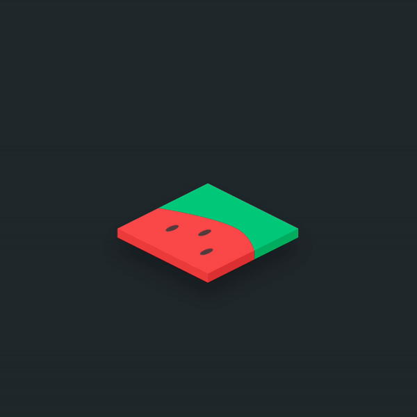 Isometric Views in SwiftUI