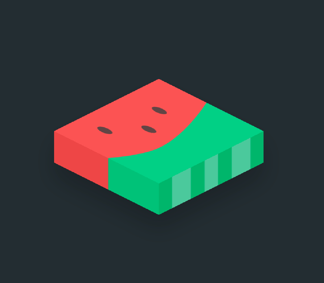 Isometric Views in SwiftUI