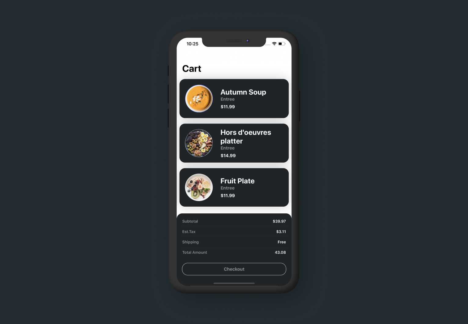 SwiftUI product card view: Thiết kế sản phẩm đẹp là rất quan trọng đối với bất kỳ ứng dụng thương mại điện tử nào. Hãy xem hình ảnh liên quan để khám phá cách thức tạo ra một giao diện card sản phẩm đẹp mắt bằng SwiftUI.