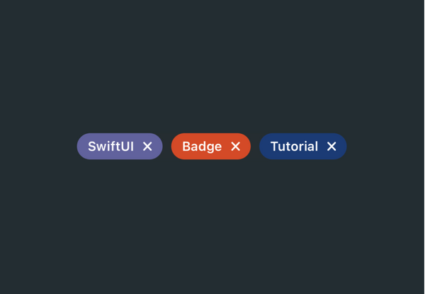 How to use custom fonts with SwiftUI